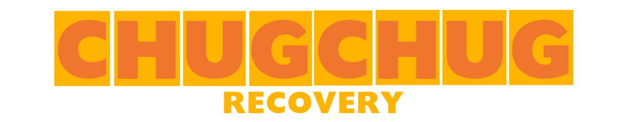 Chug Chug Recovery